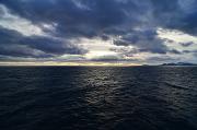 Ocean space